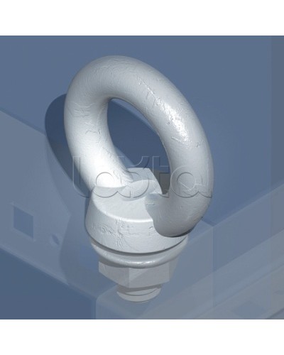 Рым-болты, М12 (4 шт/уп) DKC R5A33 в Сергиевом Посаде Крепеж Pintop.ru