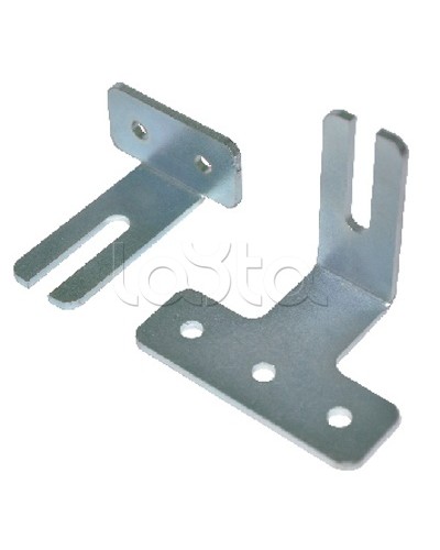 Держатель профиля, для вертикальной системы шин DKC R5BSEV04 в Сергиевом Посаде Аксессуары для лотков Pintop.ru