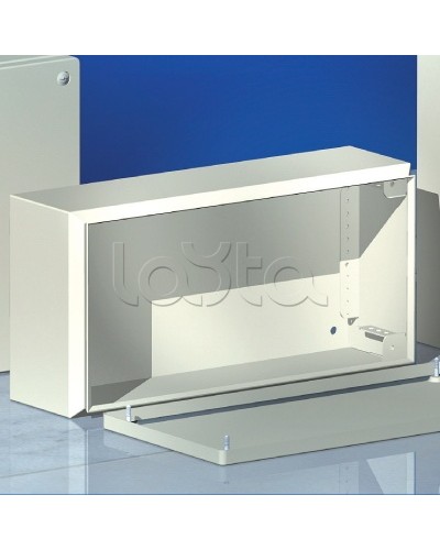 Навесной клеммный бокс серии CDE 800х400х120мм IP55 DKC (R5CDE84120F) в Сергиевом Посаде Щиты электрические Pintop.ru