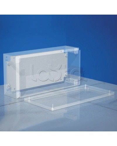 Монтажная плата, для корпусов CDE, 300x200 мм DKC R5CDP32 в Сергиевом Посаде Аксессуары для лотков Pintop.ru