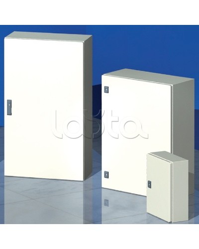 Шкаф навесной CE, 500x600x300 мм, IP65 DKC R5CE0563 в Сергиевом Посаде Щиты электрические Pintop.ru