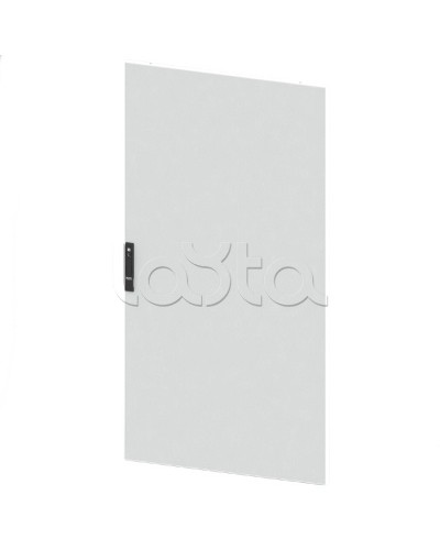 Дверь сплошная для шкафов DAE/CQE 1800x1200 мм DKC R5CPE18120 в Сергиевом Посаде Аксессуары для стоек и шкафов Pintop.ru