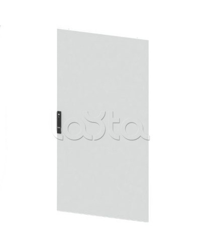 Дверь сплошная 2-у створчатая, для шкафов DAE/CQE, 2000 x 1400 мм DKC R5CPE20140 в Сергиевом Посаде Аксессуары для стоек и шкафов Pintop.ru