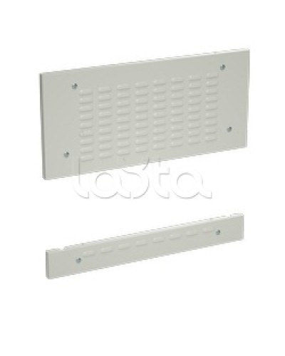 К-т вн. накл. панелей Ш=400 в=300 н=100 DKC R5CPFAM431 в Сергиевом Посаде Аксессуары для стоек и шкафов Pintop.ru