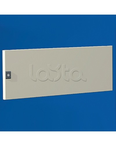 Дверь секционная, сплошная, В=600мм, Ш=600мм DKC R5CPME6600 в Сергиевом Посаде Аксессуары для стоек и шкафов Pintop.ru