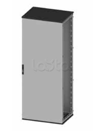 Дверь внешняя секционная В=500 мм, Ш=800 мм DKC R5CPMEM8500 в Сергиевом Посаде Аксессуары для стоек и шкафов Pintop.ru