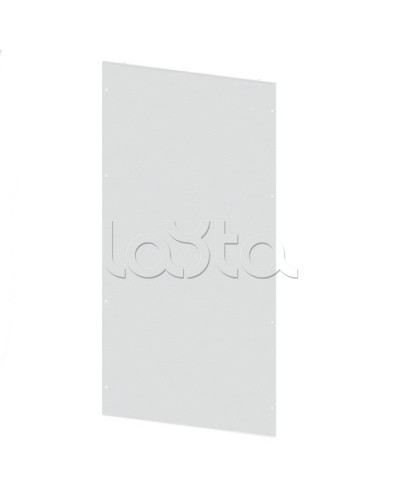 Панель задняя для шкафов DAE/CQE 2000x1600 ммDKC R5CRE20160 в Сергиевом Посаде Аксессуары для стоек и шкафов Pintop.ru