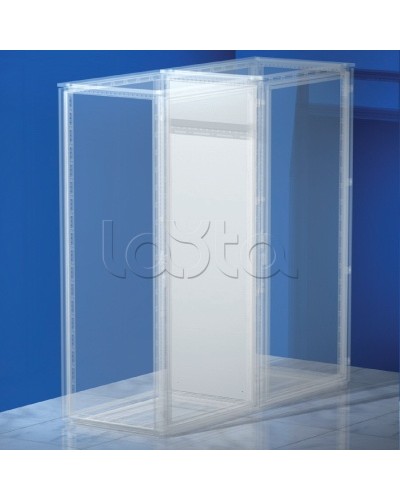 Разделитель вертикальный, полный, для шкафов 1800 x 500 мм DKC R5DVE1850 в Сергиевом Посаде Аксессуары для лотков Pintop.ru