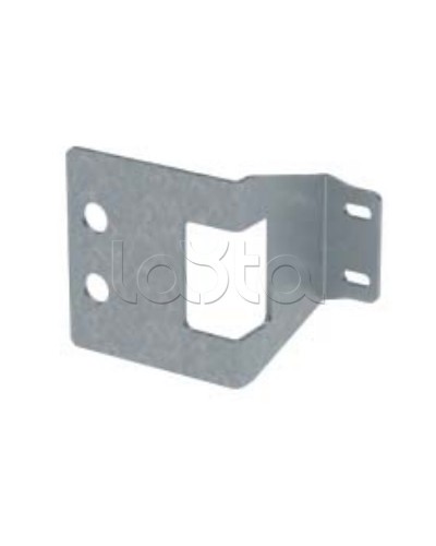 Держатель концевого выключателя R5MC** для шкафов серии СЕ DKC R5FLS01 в Сергиевом Посаде Аксессуары для стоек и шкафов Pintop.ru