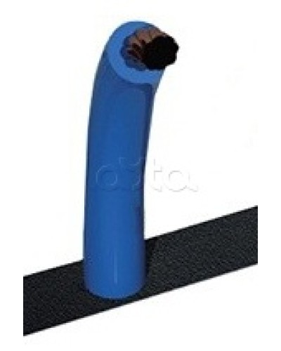 Уплотнитель для ввода кабеля для шкафов DAE/CQE шириной 1200 мм DKC R5FPC1200 в Сергиевом Посаде Расходные материалы для шкафов и стоек Pintop.ru