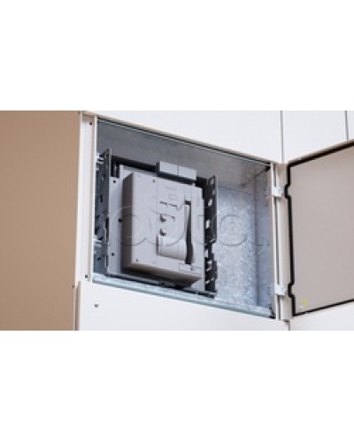 Комплект секц-ния Emax 1.2 (W), Ш=600 мм, В=600 мм DKC R5FRC2V61521 в Сергиевом Посаде Аксессуары для стоек и шкафов Pintop.ru