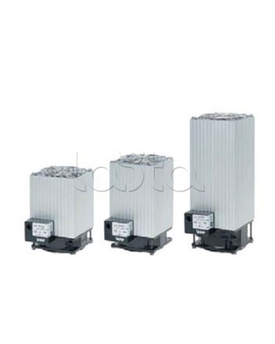 Обогреватель с вентилятором 500W, 230V DKC R5FSHT500 в Сергиевом Посаде Клеммные колодки Pintop.ru