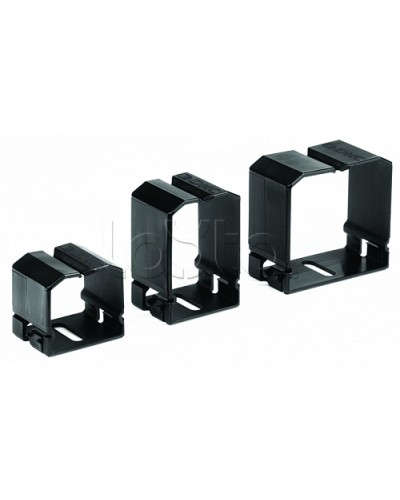 Одиночный органайзер 60x60 DKC R5ITCL6060 в Сергиевом Посаде Аксессуары для стоек и шкафов Pintop.ru