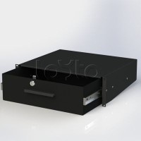 Ящик выдвижной с ключом DKC R5ITCPD2HE