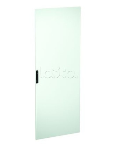 Дверь сплошная, для шкафов, 1200 x 800 мм DKC R5ITCPE1280 в Сергиевом Посаде Аксессуары для стоек и шкафов Pintop.ru