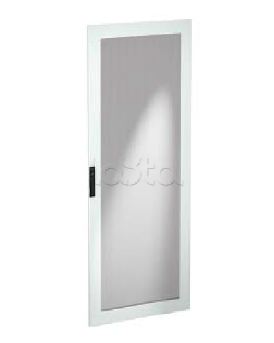 Дверь перфорированная, для шкафов, 1200 x 800 мм DKC R5ITCPRMM1280 в Сергиевом Посаде Аксессуары для стоек и шкафов Pintop.ru