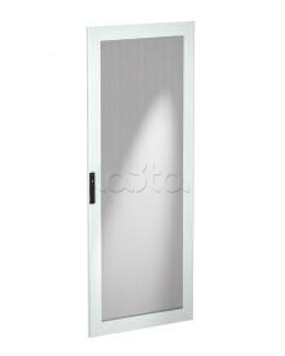 Дверь перфорированная, для шкафов, 1800 x 800 мм DKC R5ITCPRMM1880 в Сергиевом Посаде Аксессуары для стоек и шкафов Pintop.ru