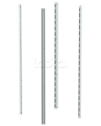Стойки вертикальные 1600 мм, без доп. креплений (4 шт/уп) DKC R5KMN16 в Сергиевом Посаде Аксессуары для стоек и шкафов Pintop.ru