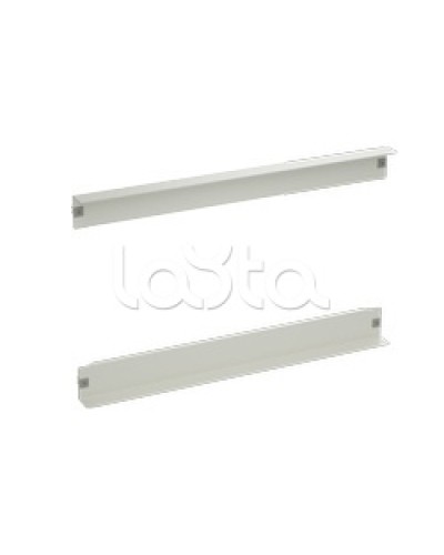 Панель внутренняя накладная Ш=600мм DKC R5PCF60 в Сергиевом Посаде Аксессуары для стоек и шкафов Pintop.ru