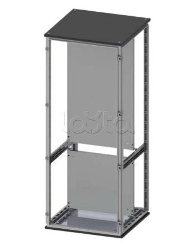 Монтажная плата, частичная, высота 995мм, для шкафов DAE/CQE Ш=800мм DKC (R5PCPE108) в Сергиевом Посаде Аксессуары для стоек и шкафов Pintop.ru