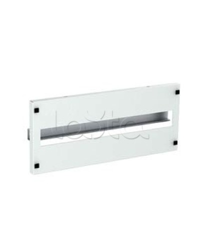 Панель cекционная сплошная 400x600 мм DKC R5PI540 в Сергиевом Посаде Полки для шкафов и стоек Pintop.ru