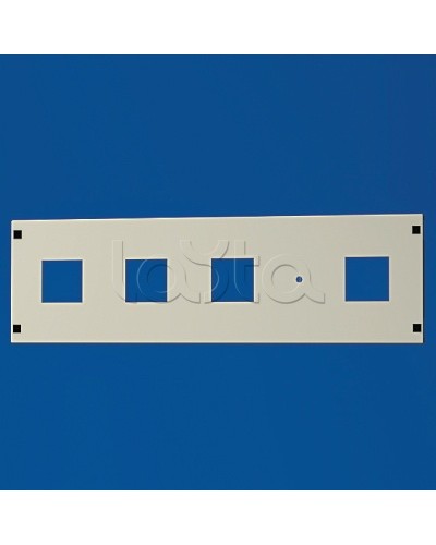 Панель секционная, сплошная, В=800мм, Ш=600мм DKC R5PI580 в Сергиевом Посаде Аксессуары для стоек и шкафов Pintop.ru