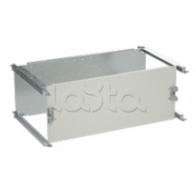 Комплект горизонтальной установкиT4 (250/320A, F, F-MO), Ш=600 мм, В=150 мм DKC R5PKIB2H61714