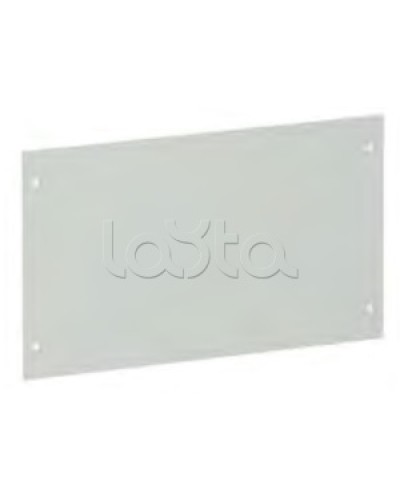 Панель сплошная 19 высота 1U для шкафов DAE/CQE DKC R5PRK1 в Сергиевом Посаде Расходные материалы для шкафов и стоек Pintop.ru