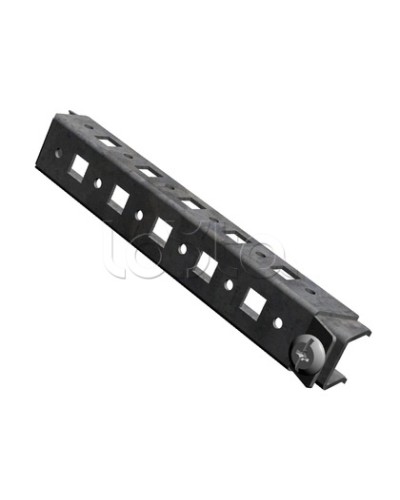 Комплект реек по глубине для ST/CE, Г=400 мм DKC R5RD04 в Сергиевом Посаде Крепежные изделия Pintop.ru