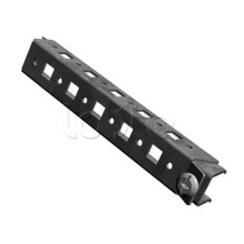 Комплект реек по глубине для ST/CE, Г=250 мм DKC R5RD09