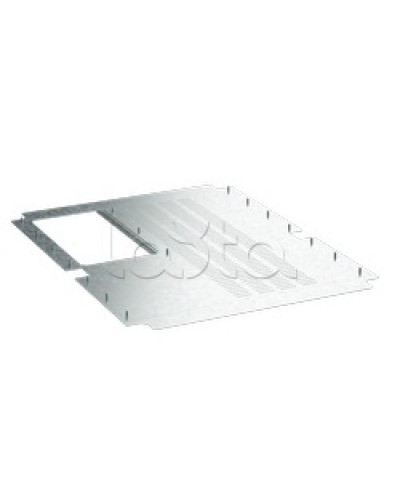 Р-ль шин., 2 ст, гориз Ш=600 Г=400+600 DKC R5SBBD646 в Сергиевом Посаде Аксессуары для лотков Pintop.ru