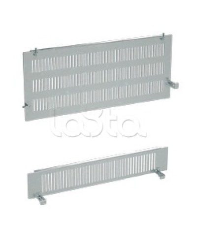 Комплект закр. задних перф. В=300, 300, Ш=400 DKC R5SBPF433 в Сергиевом Посаде Аксессуары для стоек и шкафов Pintop.ru