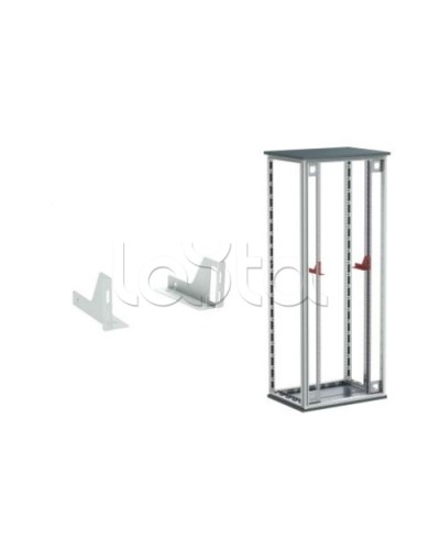 Направляющие для 19” оборудования DKC R5SCRK01 в Сергиевом Посаде Расходные материалы для шкафов и стоек Pintop.ru