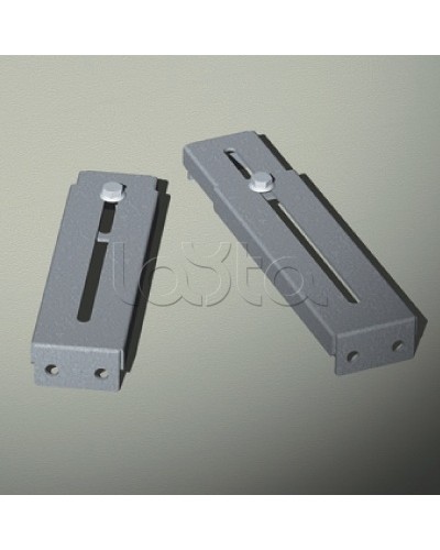 Регулируемые кронштейны, 75 - 125мм, 1 упаковка - 2шт. DKC R5SRP01 в Сергиевом Посаде Аксессуары для лотков Pintop.ru