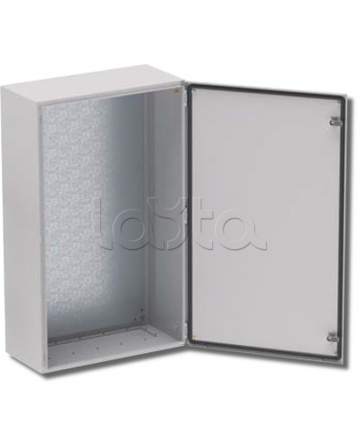 Корпус сварной навесной серии ST с м/п 500x500x300 мм DKC (R5ST0553) в Сергиевом Посаде Щиты электрические Pintop.ru