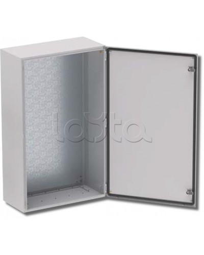 Шкаф навесной серии ST 600х600х400 IP65 DKC R5ST0664 в Сергиевом Посаде Щиты электрические Pintop.ru