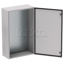 Корпус сварной навесной серии ST 800x600x250 DKC R5ST0869