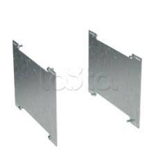 Раз-тель верт.частичный до 630А В=250 мм DKC R5SVP25016