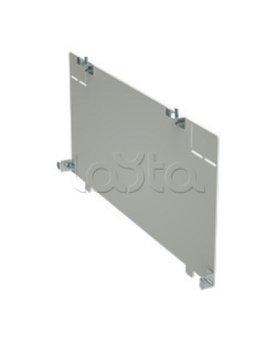 Закр. бок. пластиковое В=300 мм Г=400 мм DKC R5SWC34 в Сергиевом Посаде Аксессуары для лотков Pintop.ru