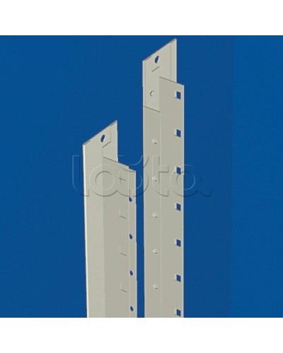 Стойки вертикальные для установки панелей 2000 мм DKC R5TE20 в Сергиевом Посаде Аксессуары для стоек и шкафов Pintop.ru