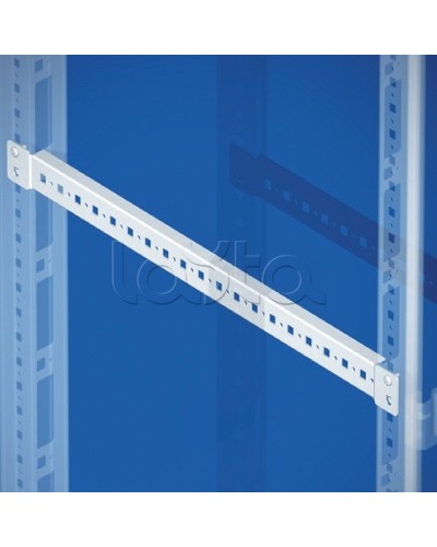 Рейки боковые, для шкафов CQE глубиной 500мм, 1 упаковка - 4шт. DKC R5TLE500 в Сергиевом Посаде Крепежные изделия Pintop.ru