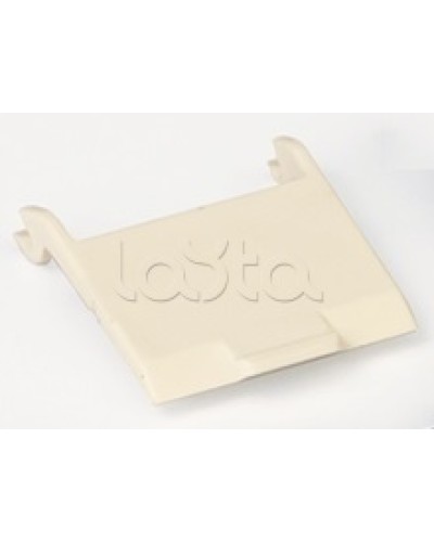 Крышечка на модуль, белая DKC RNKCAPWH в Сергиевом Посаде Коннекторы Pintop.ru