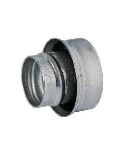 Втулка концевая для металлорукава DN 15 мм DKC (S66V16) в Сергиевом Посаде Крепеж Pintop.ru