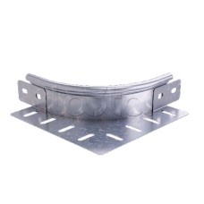 Угол универсальный горизонтальный 90° H50 DKC SCG90500