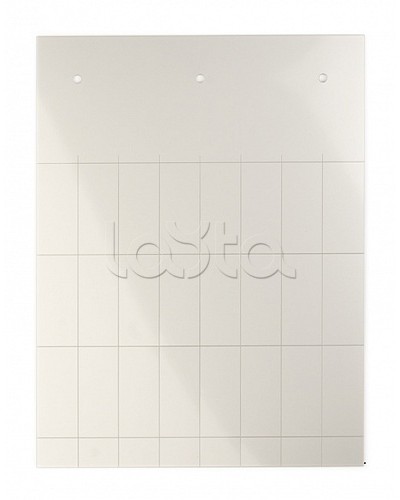 Табличка полужесткая. Установка в держатель DKC TAS3515M в Сергиевом Посаде Аксессуары для лотков Pintop.ru