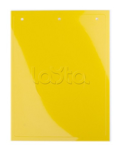 Табличка полужесткая. Клейкое основание. ПВХ-0,5. Желтая DKC TAS359AY в Сергиевом Посаде Аксессуары для лотков Pintop.ru