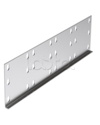 Соединитель горизонтальный H 100 мм L 400 мм DKC (UGH410) в Сергиевом Посаде Держатели, клипсы, скобы Pintop.ru