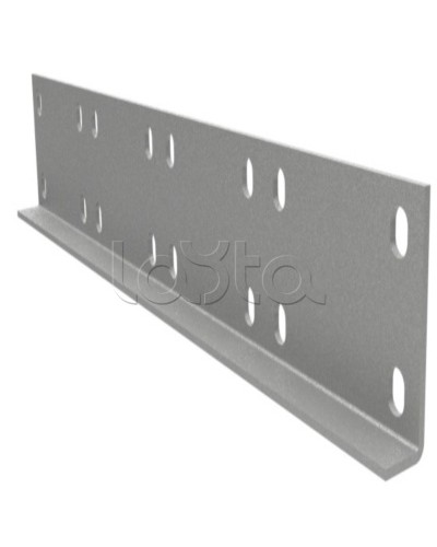 Соединитель горизонтальный H 80 мм L 400 мм DKC UGH480 в Сергиевом Посаде Аксессуары для лотков Pintop.ru