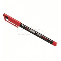 Перманентная шариковая ручка 0,7мм синий DKC UP3F