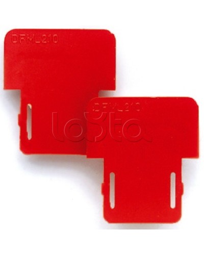 разделитель/изолятор DKC ZDF900 в Сергиевом Посаде Держатели, клипсы, скобы Pintop.ru